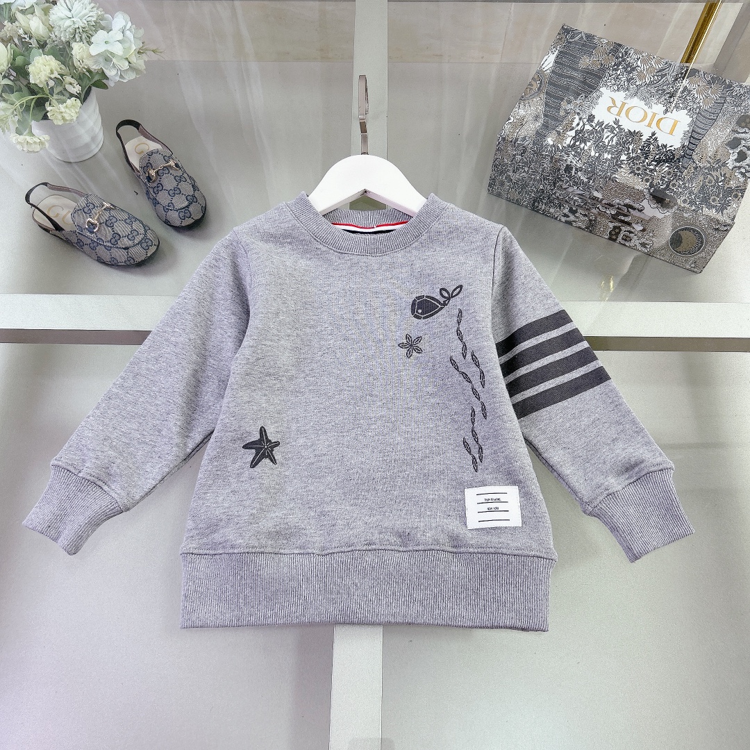 Thom Browne Kids